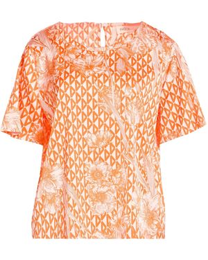 INCERY Tops - Orange