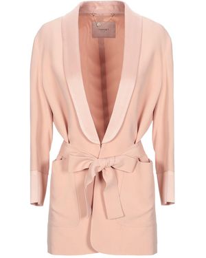 Twinset Blazer - Pink