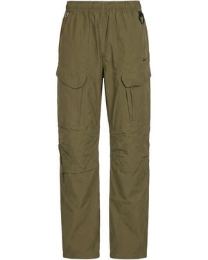 Nike X Nocta Military Pants Cotton, Nylon - Green