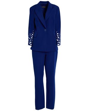 CAMILLA Suits - Blue