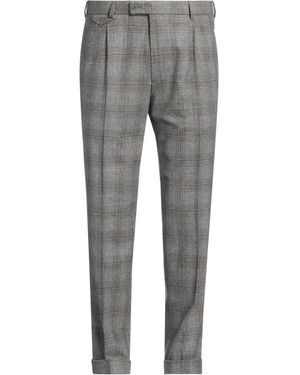 ABSEITS Trouser - Gray