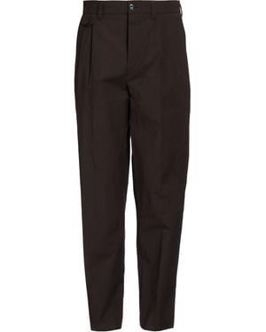 Nanushka Trouser - Black