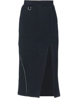 PRIVATE POLICY Gonna Midi - Blu