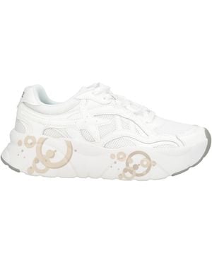 W6yz Trainers - White