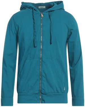 Crossley Sweatshirt - Blue
