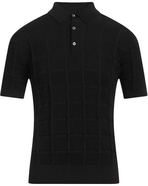 Emporio Armani Pullover - Schwarz
