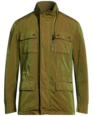 Moorer Veste Et Blouson - Vert