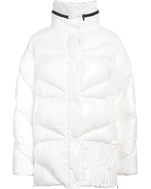 Pinko Puffer - White