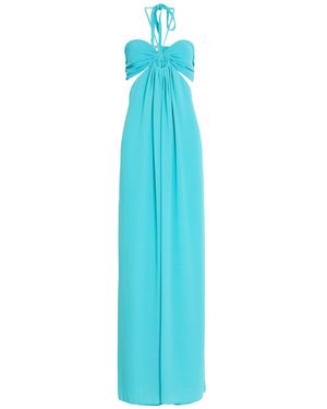 Denny Rose Jumpsuits - Blue