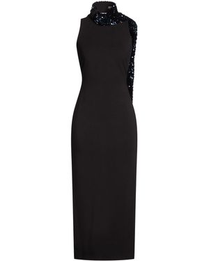 Dorothee Schumacher Midi Dresses - Black