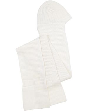Iceberg Hat - White