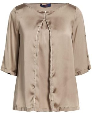 Trussardi Tops - Natural