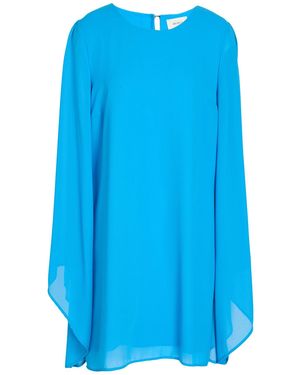 ViCOLO Mini Dresses - Blue