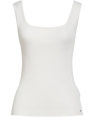 Tommy Hilfiger Canotta - Bianco