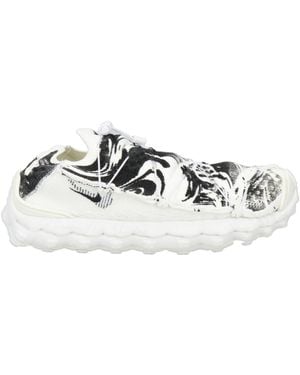 NIKE ISPA Sneakers - Blanco