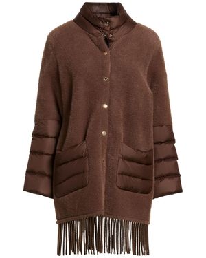 No Secrets Pufferjacke & Daunenjacke - Braun