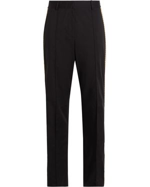 GIUSEPPE DI MORABITO Pantalone - Nero