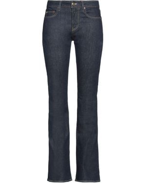 Washington DEE-CEE U.S.A. Jeanshose - Blau