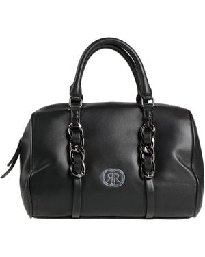 Cerruti 1881 Handbag - Black