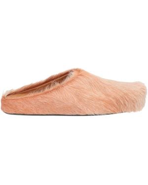 Marni Mules & Clogs - Pink