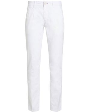 Havana & Co. Trouser - White