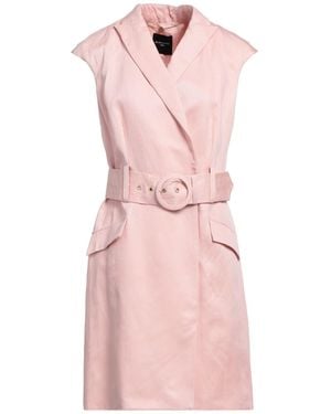 MARCIANO BY GUESS Mini Dress - Pink