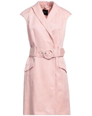 MARCIANO BY GUESS Mini Dress - Pink