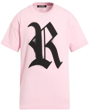 Raf Simons T-shirts for Men | Online Sale up to 77% off | Lyst