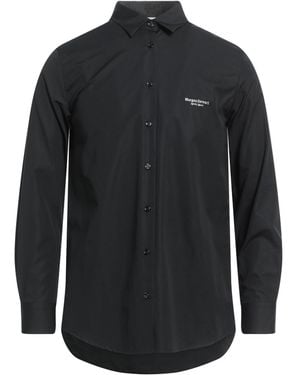 Morgan Stewart Sport Shirt - Black