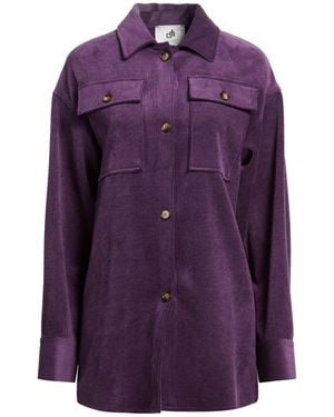 Compagnia Italiana Shirts - Purple