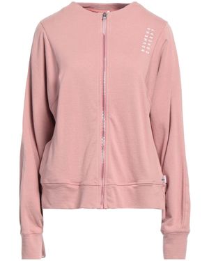 NOUMENO CONCEPT Sweatshirt - Pink