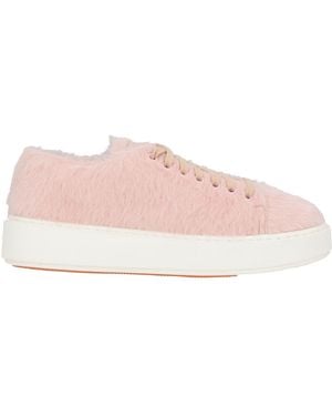 Santoni Sneakers - Pink