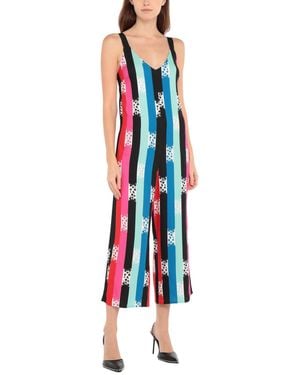 Trussardi Jumpsuit - Blue