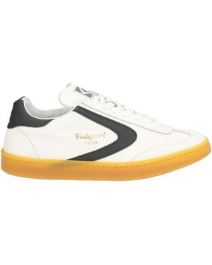 Valsport Sneakers Leather - Metallic