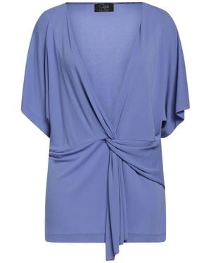 Clips T-shirt - Blue