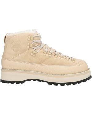 Diemme Ankle Boots - Natural