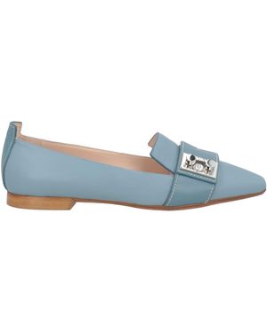Rodo Mocassino - Blu