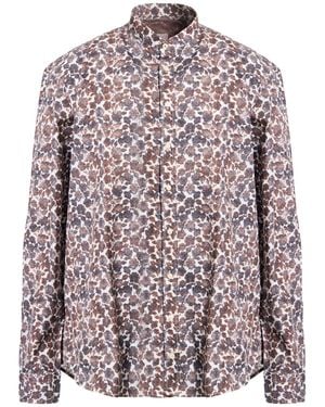 BASTONCINO Shirt Cotton - Multicolor