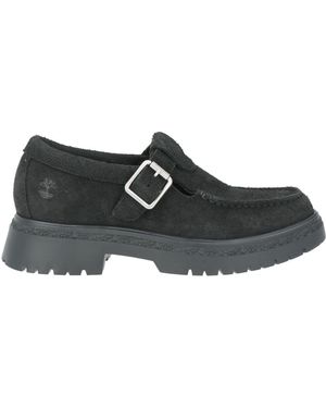 Timberland Mokassin - Schwarz