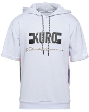 Takeshy Kurosawa Sweatshirt - Blue