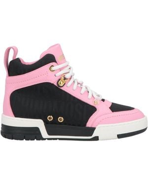Moschino Sneakers - Rosa