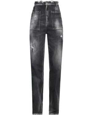 Dondup Jeanshose - Grau