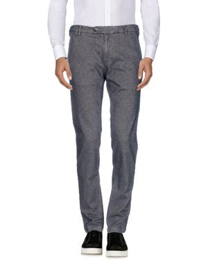Myths Hose - Grau