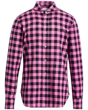 ARPÈGE HERITAGE Shirt - Red