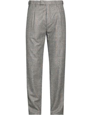 GTA IL PANTALONE Trouser - Grey