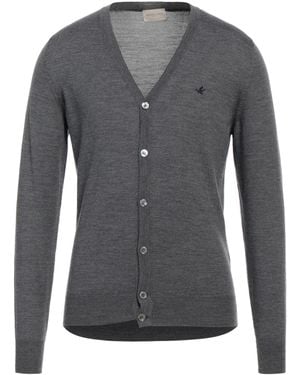 Brooksfield Cardigan - Grey