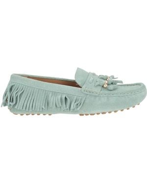 Apepazza Loafer - Green