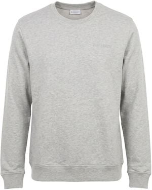 Burberry Sweatshirt - Gray