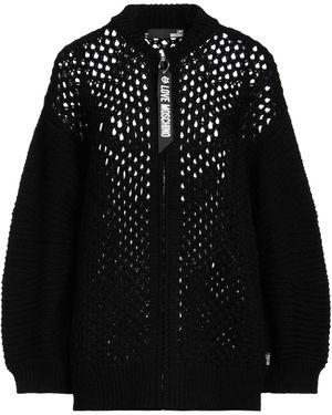 Love moschino cardigan hotsell