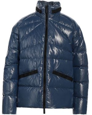 Freedomday Pufferjacke & Daunenjacke - Blau